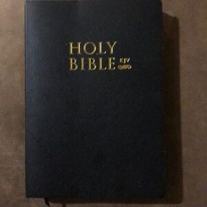 Holy Bible kjv